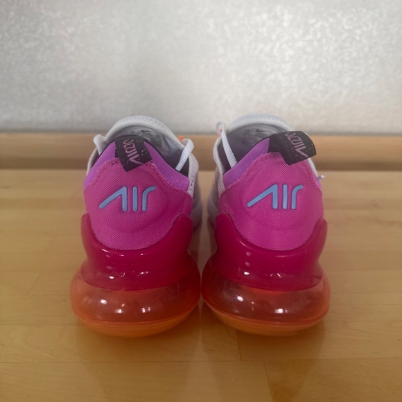 Women’s Nike air max 270 - Picture 3 of 5